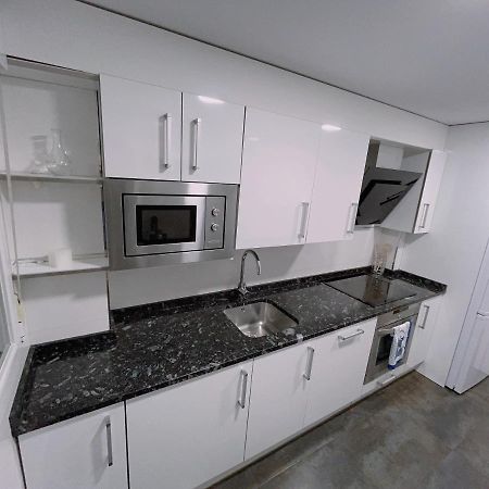Apartament Piso Atares Calle Alfonso Saragossa Zewnętrze zdjęcie