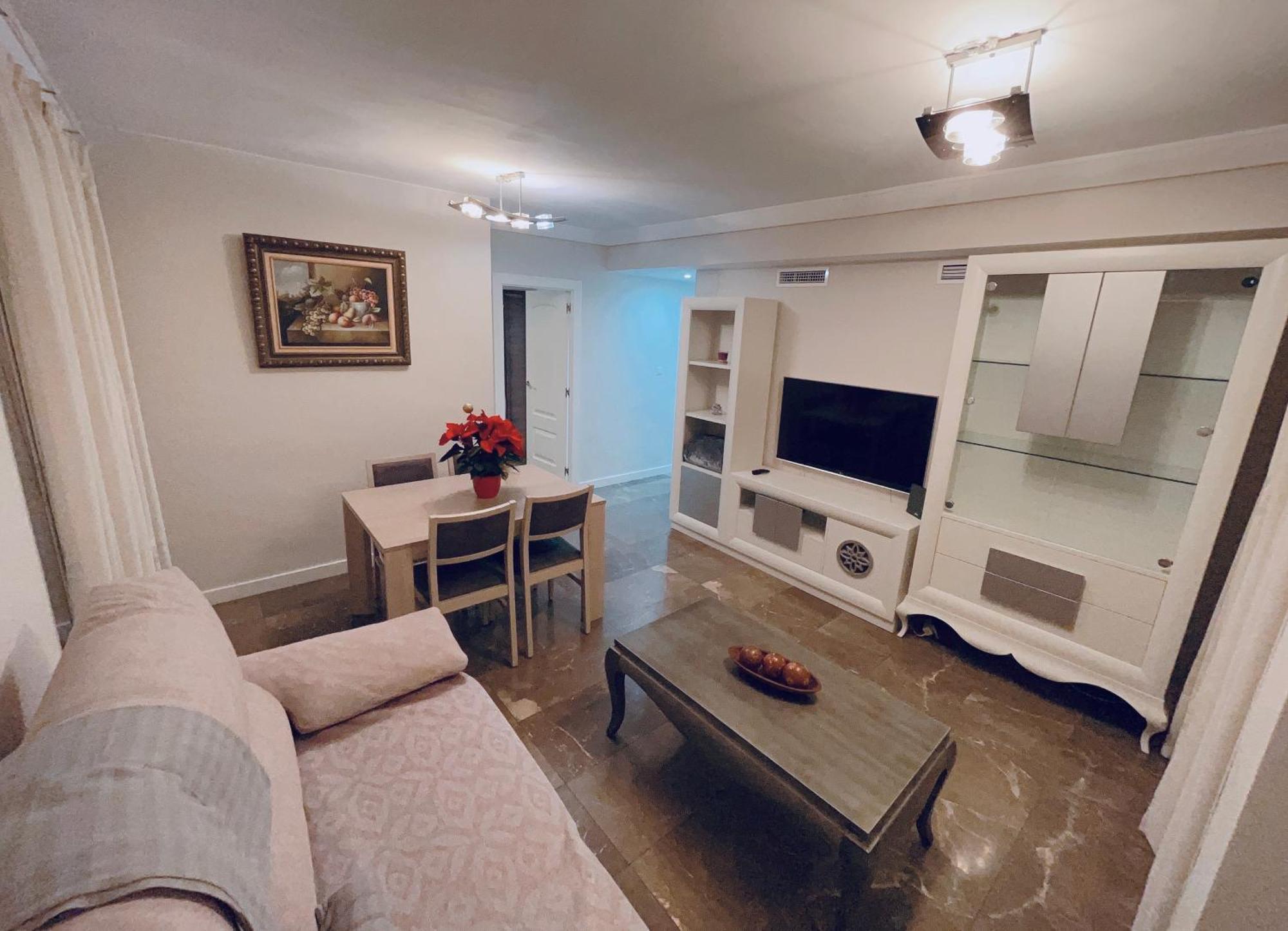 Apartament Piso Atares Calle Alfonso Saragossa Zewnętrze zdjęcie