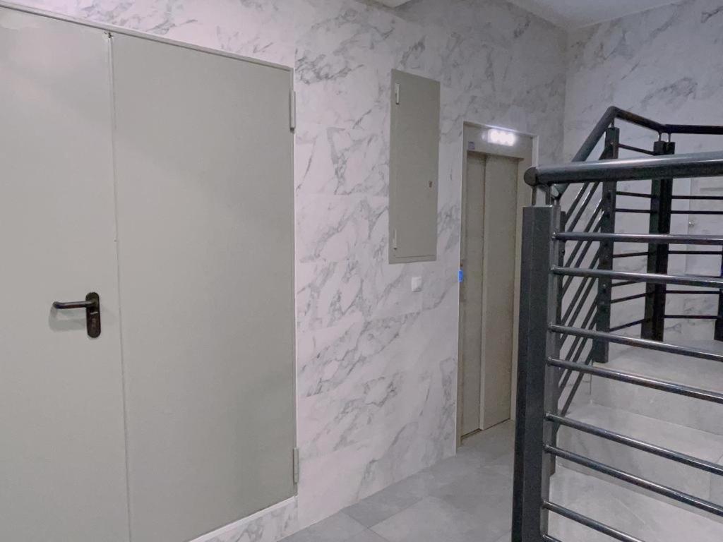 Apartament Piso Atares Calle Alfonso Saragossa Zewnętrze zdjęcie