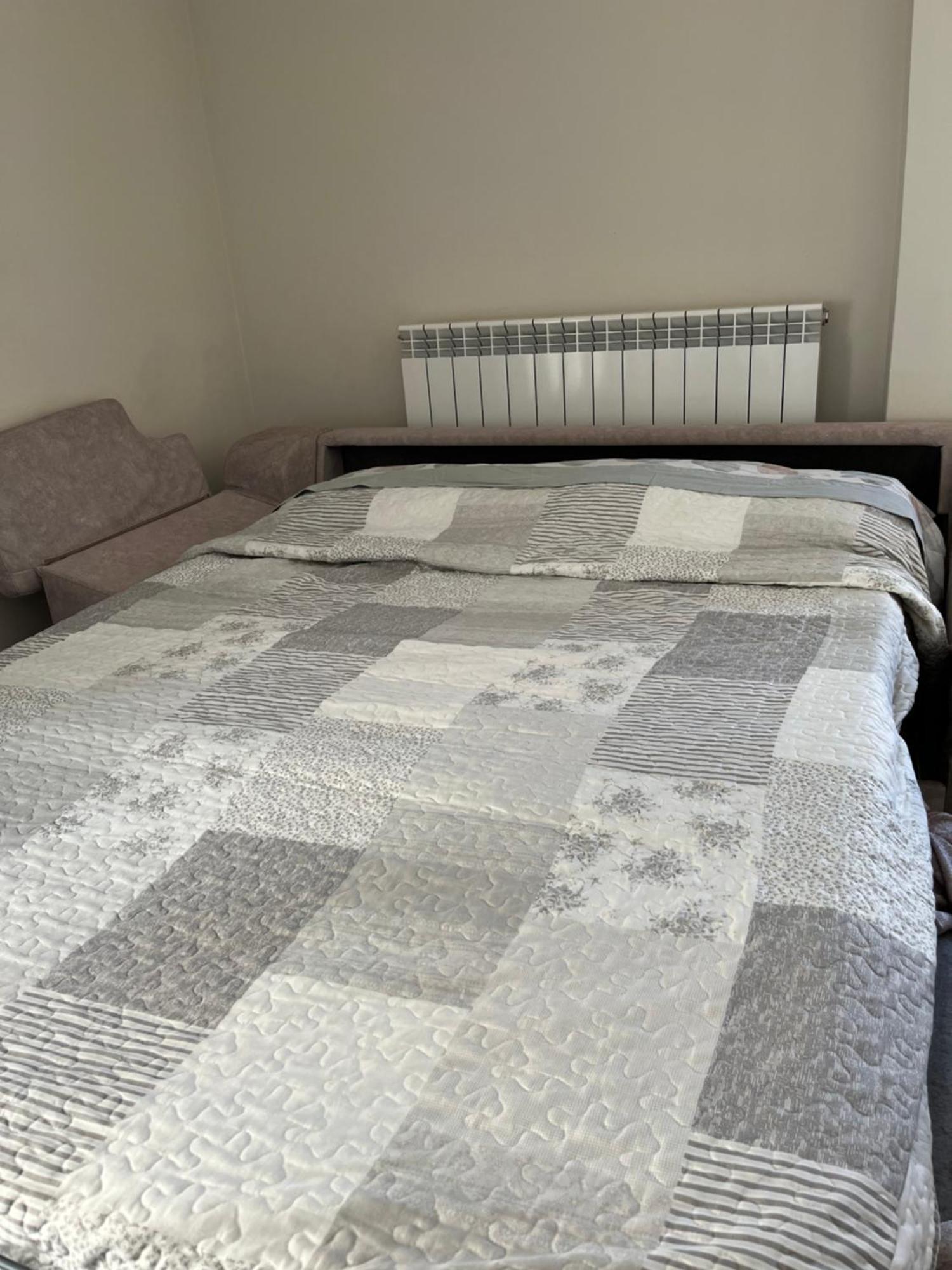 Apartament Piso Atares Calle Alfonso Saragossa Zewnętrze zdjęcie